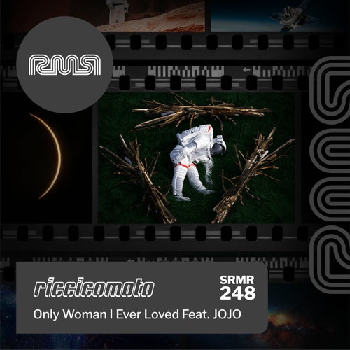 Riccicomoto - Only Woman I Ever Loved [SRMR248]